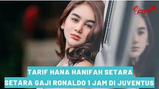 Viral Video Hana Hanifah Postingan Terakhir Sebelum Diciduk Bersama Pria Hidung Belang Bengkak Lagi