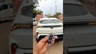 Tata curvv key cover available metal  order now all India  delivery 9528588055 #tatacurvv