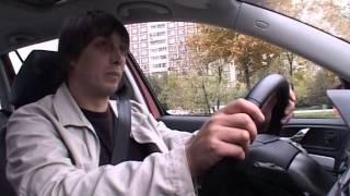 Avtoshkola Kurs dlja naсhinayuwih voditelej Uroki vozhdenija 2009 XviD DVDRip Kinozal TV