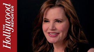 Women in Entertainment: Geena Davis on the "Tremendous Obstacles to Women's Progress"
