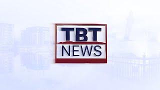 TBT Newshour: November 3