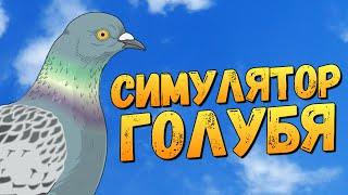 ЖЕСТКИЙ СИМУЛЯТОР ГОЛУБЯ