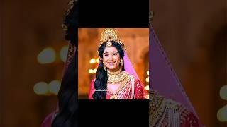 Shree Ji 🪷 #shrimadramayan #sita #mahalakshmi #prachibansal