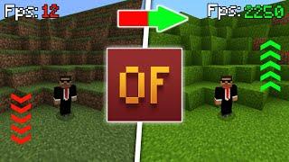 Zephyx V3 Optifine For Minecraft Bedrock 1.21 | Increase Fps, Fix lag | Best OPTIFINE For MCPE 1.21+