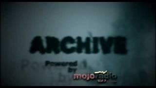 Archive Live in Patras TV Spot