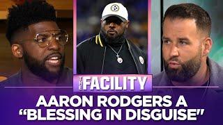 Mike Tomlin is Mike Tomlin's biggest enemy, why Steelers themselves are to blame | THE FACILITY