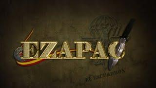 EZAPAC - Escuadrón de zapadores paracaidistas