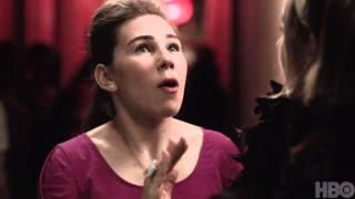 Girls: Season 1 - Episode 7 Clip "You Smoked Crack" (HBO)