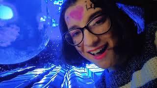 alita lidia  - rigel : official music video