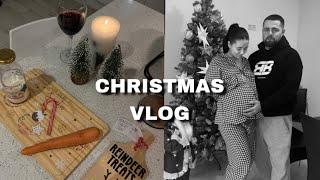 CHRISTMAS EVE AND CHRISTMAS DAY VLOG