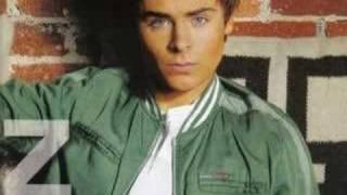 The Hottie Zac Efron