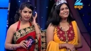 EP - Yaariguntu Yaarigilla - Indian Kannada TV Show - Zee Kannada