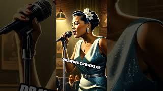 Billie Holiday’s Hidden Jazz Revival