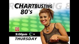 More Chartbusting 80's - C31 Melbourne Flashback Promo 2006