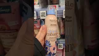Der Preis für Creamy Coco Cabana #keinewerbung