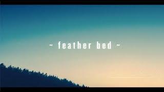 Jakub Zytecki : Feather Bed [Full EP]