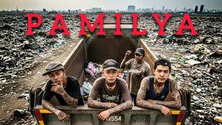 (Ex-Battalion) Unreleased 2017 - Flow G, Skusta Clee, Honcho & Yuri Dope - Pamilya