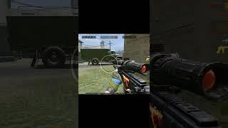 WARFACE Раай КАК ИГРАТЬ МОСТЫ ЗА СНАЙПЕРА?  ВОТ ТАК НАДО )  #warface #shot #shorts #shortvideo