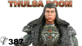 Super7 ULTIMATES! Conan the Barbarian THULSA DOOM Action Figure Review