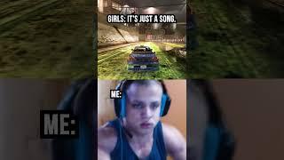 This is HOW I FEEL When THE ONLY is Played