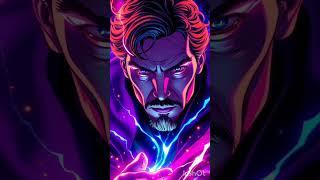dr strange
