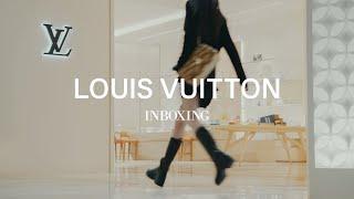 지금 현대 l 루이비통 LouisVuitton