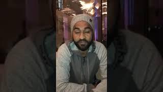 Sandeep Singh aka Flicker Singh on TEDxChandigarh