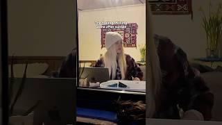 How it feels to live alone