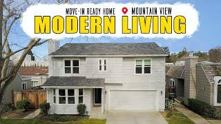 Modern Living in Bentley Square | Move-In Ready Home!