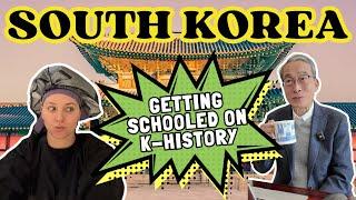 From War-Torn to World Power: Korea's Epic Glow-Up   Broad Abroad | S2, E3