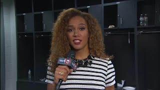 Inside the NBA: Rockets-Clippers Locker Room Drama