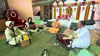 Kirtan March 12 2024