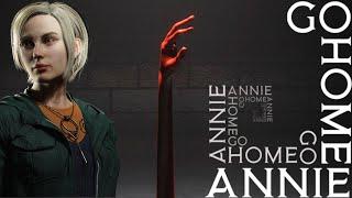 Go Home Annie