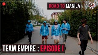 Team Empire : Episode I