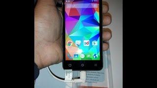 Micromax Canvas Spark Hard Reset, Format Code solution