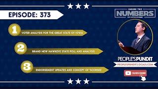 Episode 373: Inside The Numbers With The People's Pundit