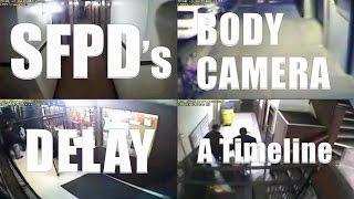 Why's it Taking So Long for SFPD to Get Body Cameras? | KQED News