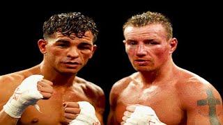 Arturo Gatti vs Micky Ward III - Highlights (FIGHT of the Year)