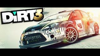 DIRT3 MULTIPLAYERS UN Warbut WORMS RELOADED MULTIPLAYERS