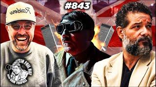 TFH 843 Hitler, 9/11, & Opium Trade Uncovering the British Empire Hidden Legacy w Guido Preparata