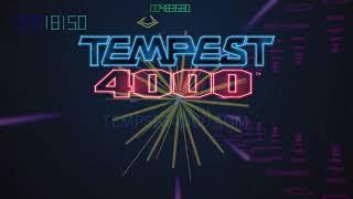 Tempest 4000 - Nintendo Switch - Trailer - Retail [Limited Run Games]