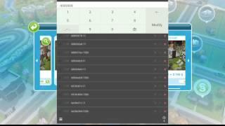 Взлом The sims Freeplay на СЖ И СИМИЛИОНЫ БЕЗ МАГ