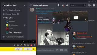 Nicholas Wheeler Live Stream