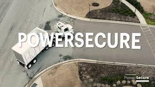 PowerSecure Mobile Solutions