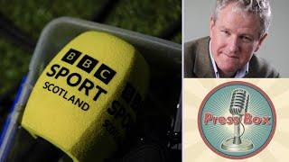 How bad (or good) is BBC Sportsound? Graham Spiers hosted debate