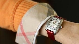 Millionaire Corner Extra Questions - Are Wristwatches going out of Style?