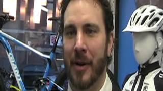 Giant Toronto Grand Opening - Paul Nash, Deputy GM of Giant Canada