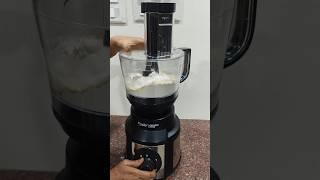 Prestige Endura 1000W Mixer Grinder Atta Kneading @Prestige  #prestige #shorts #youtubeshorts #viral