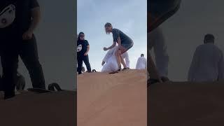 Come to Dubai #desert #desertsafaris #desertsafari #dubaidesert #dubai #travel #luxurydesertsafari