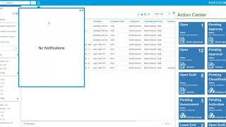 Nakisa Lease Administration . Demo Video Series: Product Overview